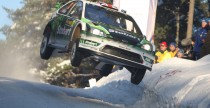WRC: Matthew Wilson nie zaliczy penego sezonu?